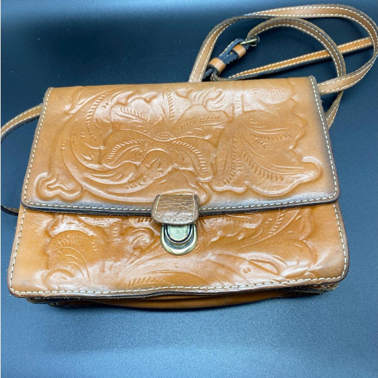 Patricia nash bag - Etsy 日本