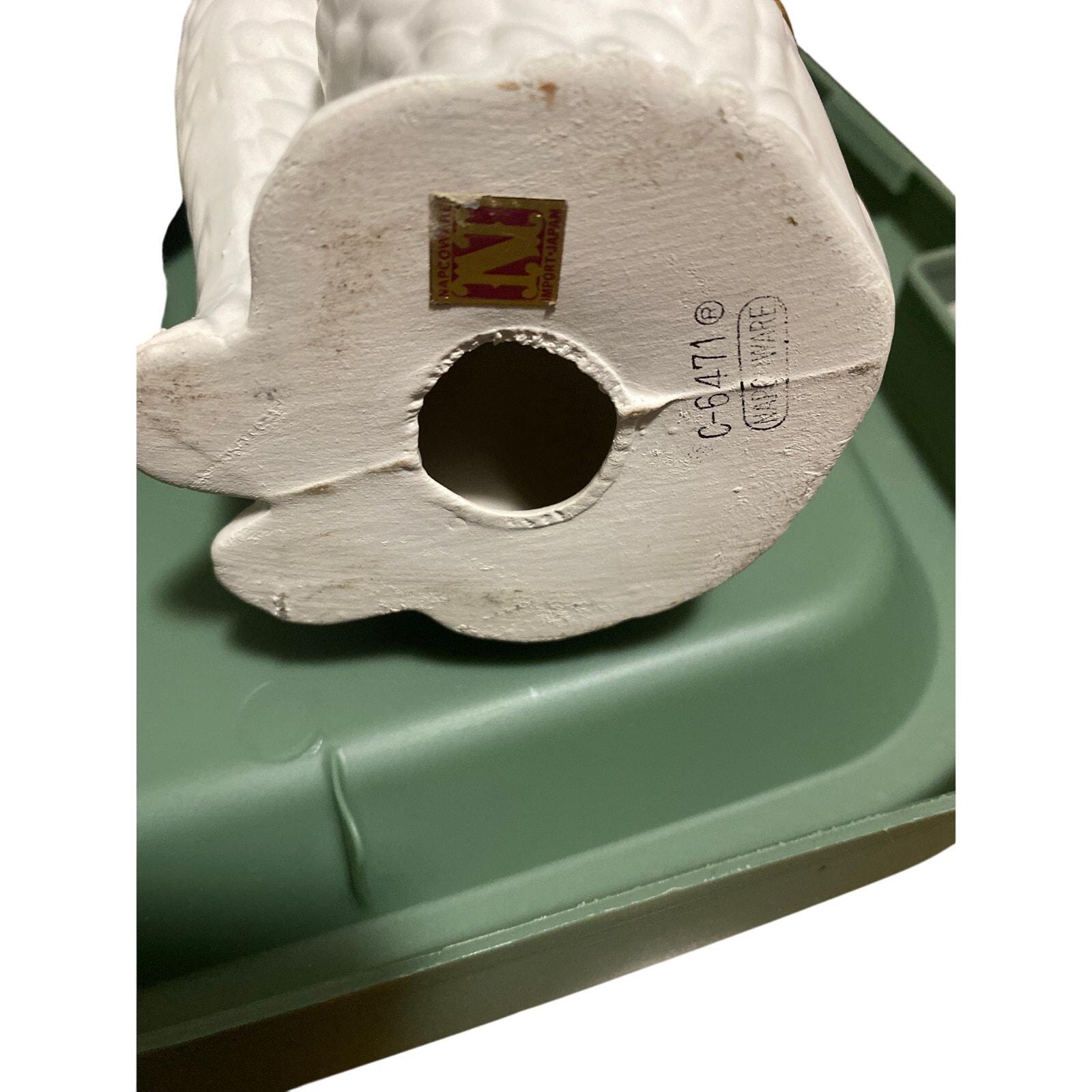 ビンテージ　プードル　50s ナプコ　キャツアイ ビンテージ プードル 50s ナプコ キャツアイ - メルカリ