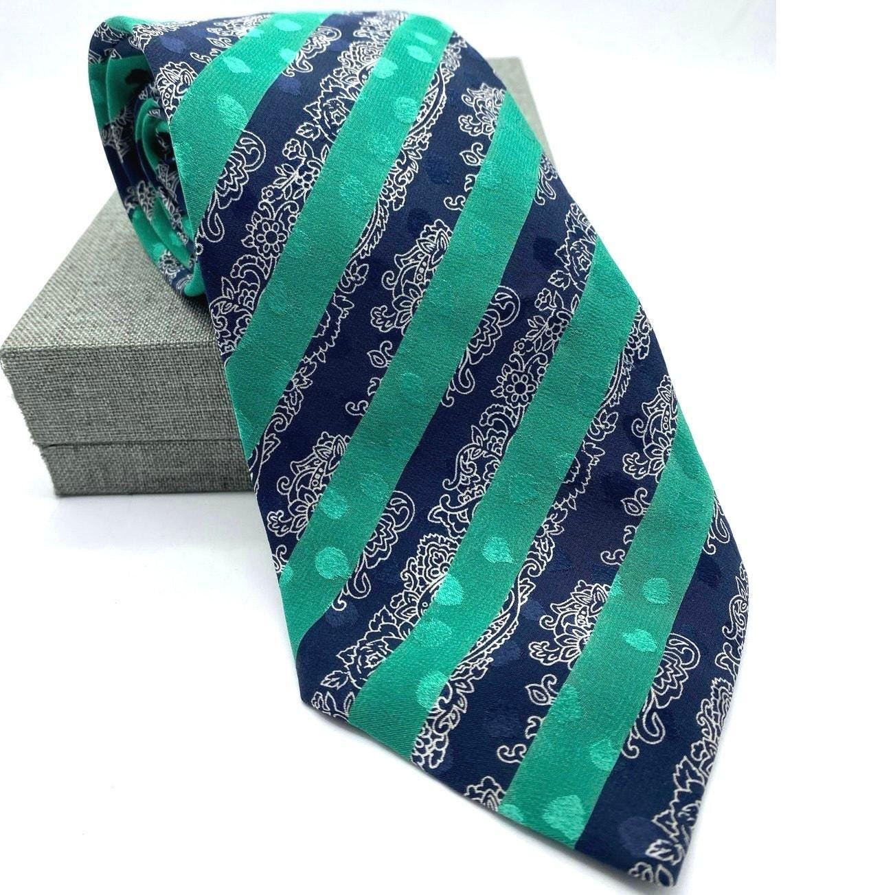 Italo ferretti tie - Etsy 日本