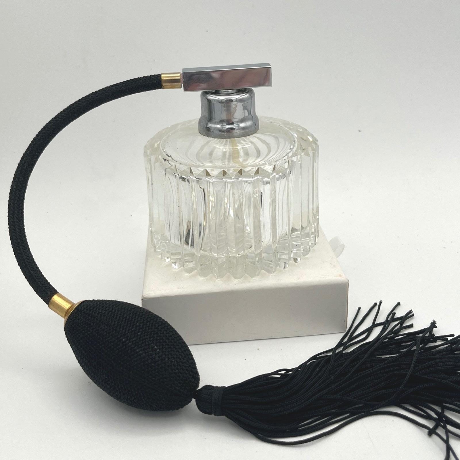 Vintage atomizer - Etsy 日本