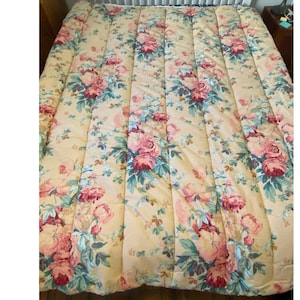 Ralph lauren comforter - Etsy 日本