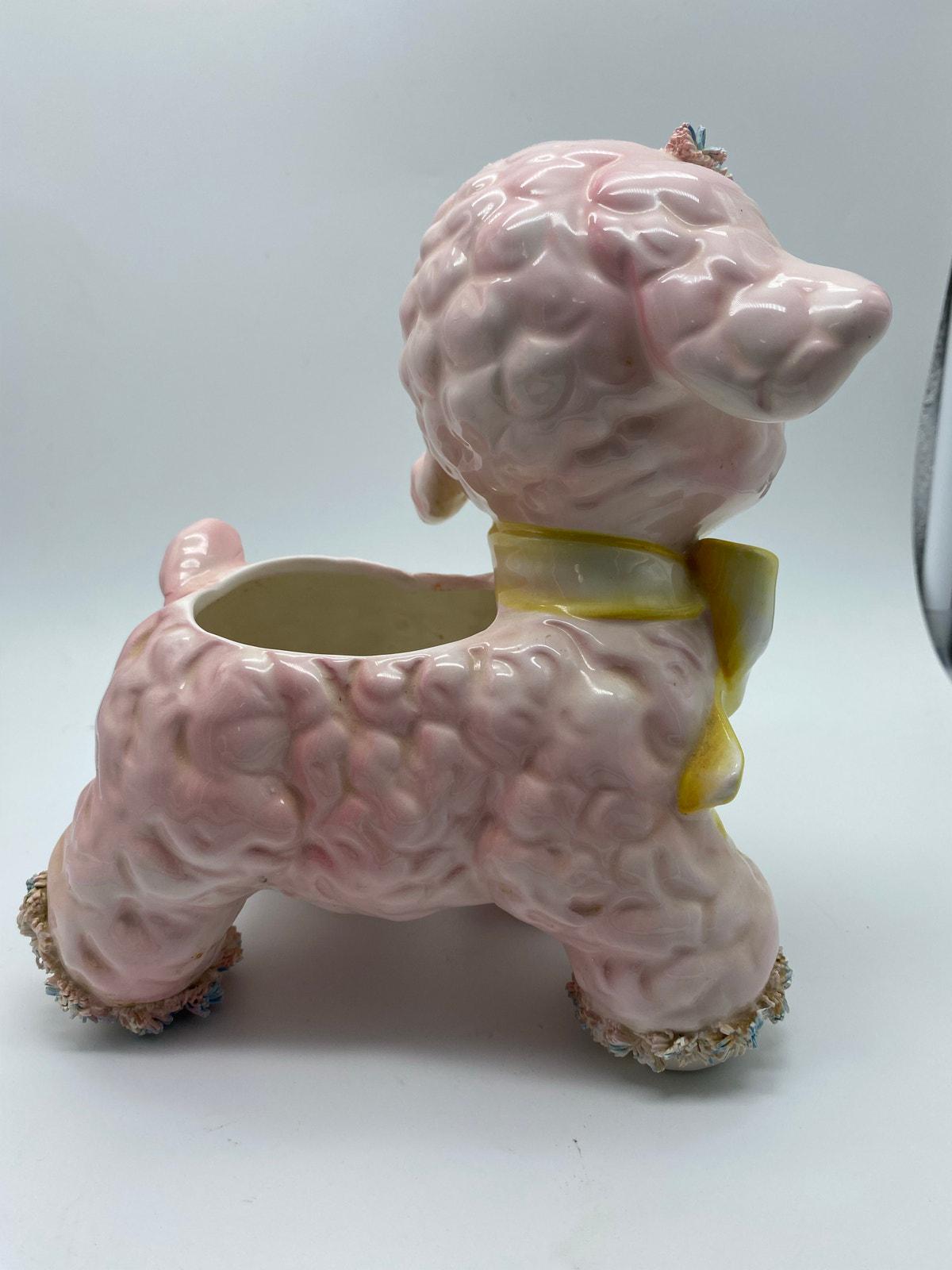 ヴィンテージ 1961 Relpo Samson Import Co. セラミック ラム