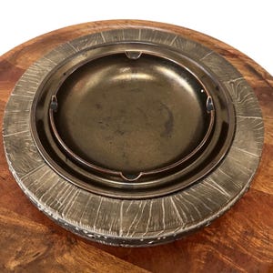 Anthony Ashtray - Etsy