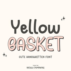 Digital Planner font, Neat handwriting font, font for iPad, Goodnotes font, Procreate font, Notability font, Study Font, Teacher font