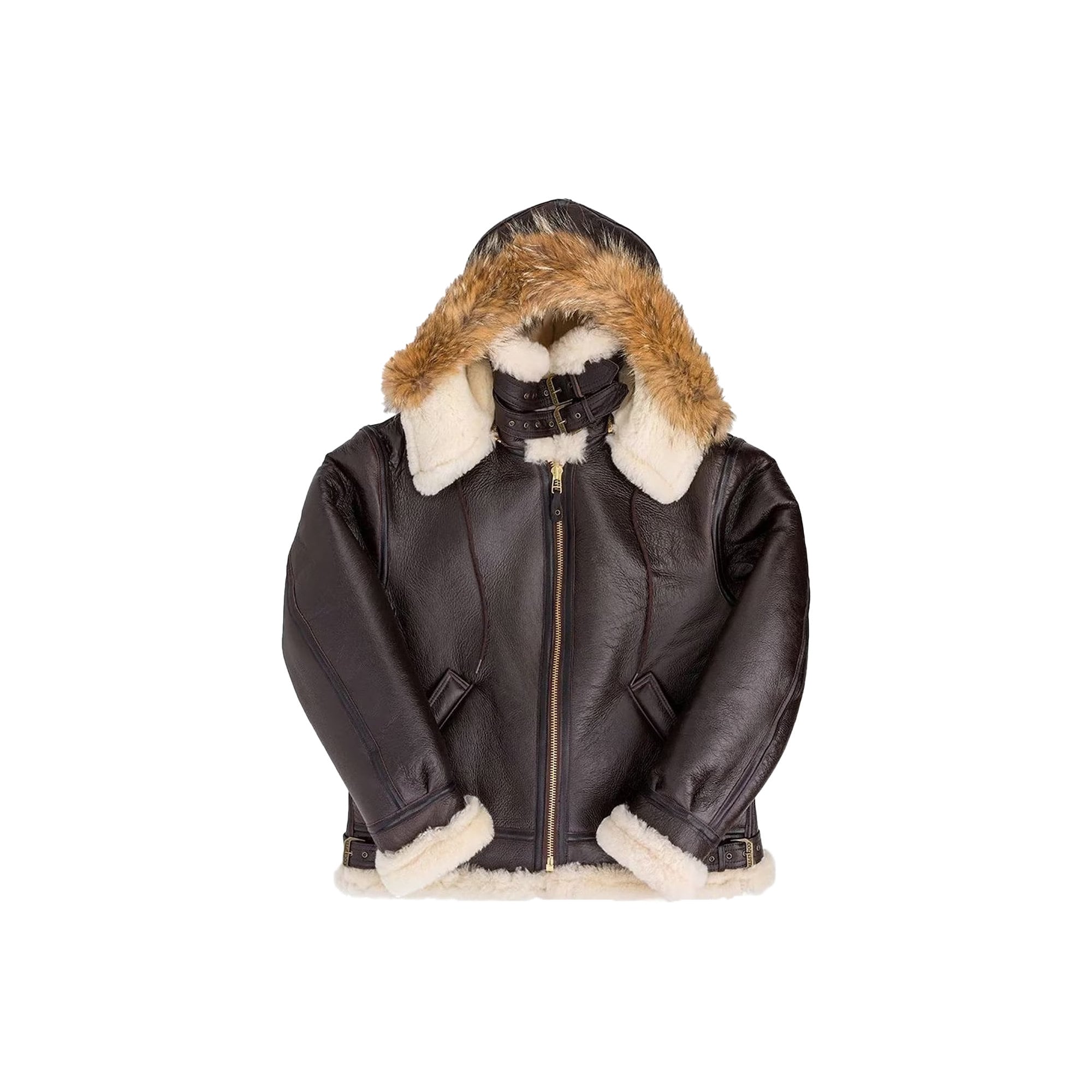 Cockpit b3 bomber jacket outlet