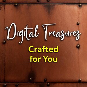 Steampunk Ladies Art Prints + Bonus Video: Victorian Fashion (Digital Download) image 10