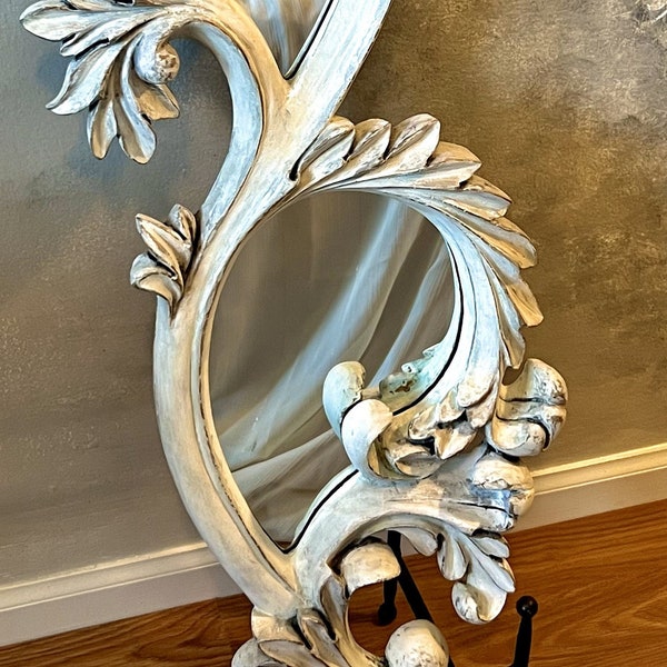 SOLD - EXAMPLE ONLY - Decorative Mirror