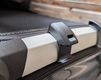 Para Thule Chariot - Clip separador para funda/cubierta de lluvia