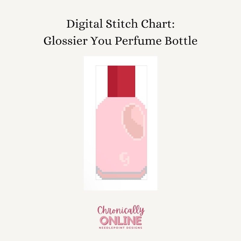 Needlepoint Chart Etsy