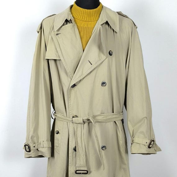 80s Camel beige over size double set up