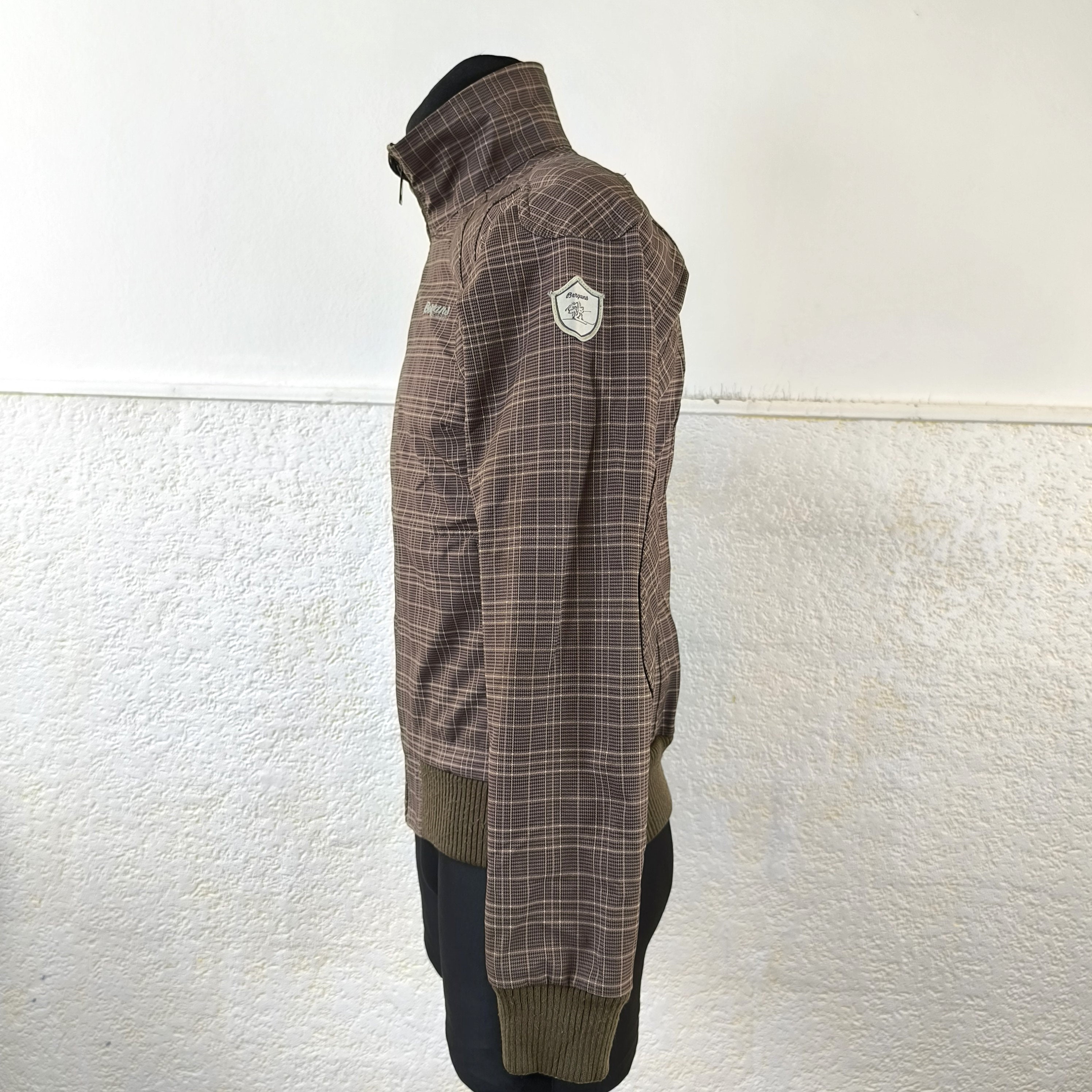 90s Vintage BERGANS of NORWEY Jacket Windbreaker Waterproof 90s Vintage BERGANS of NORWEY Jacket Windbreaker Waterproof