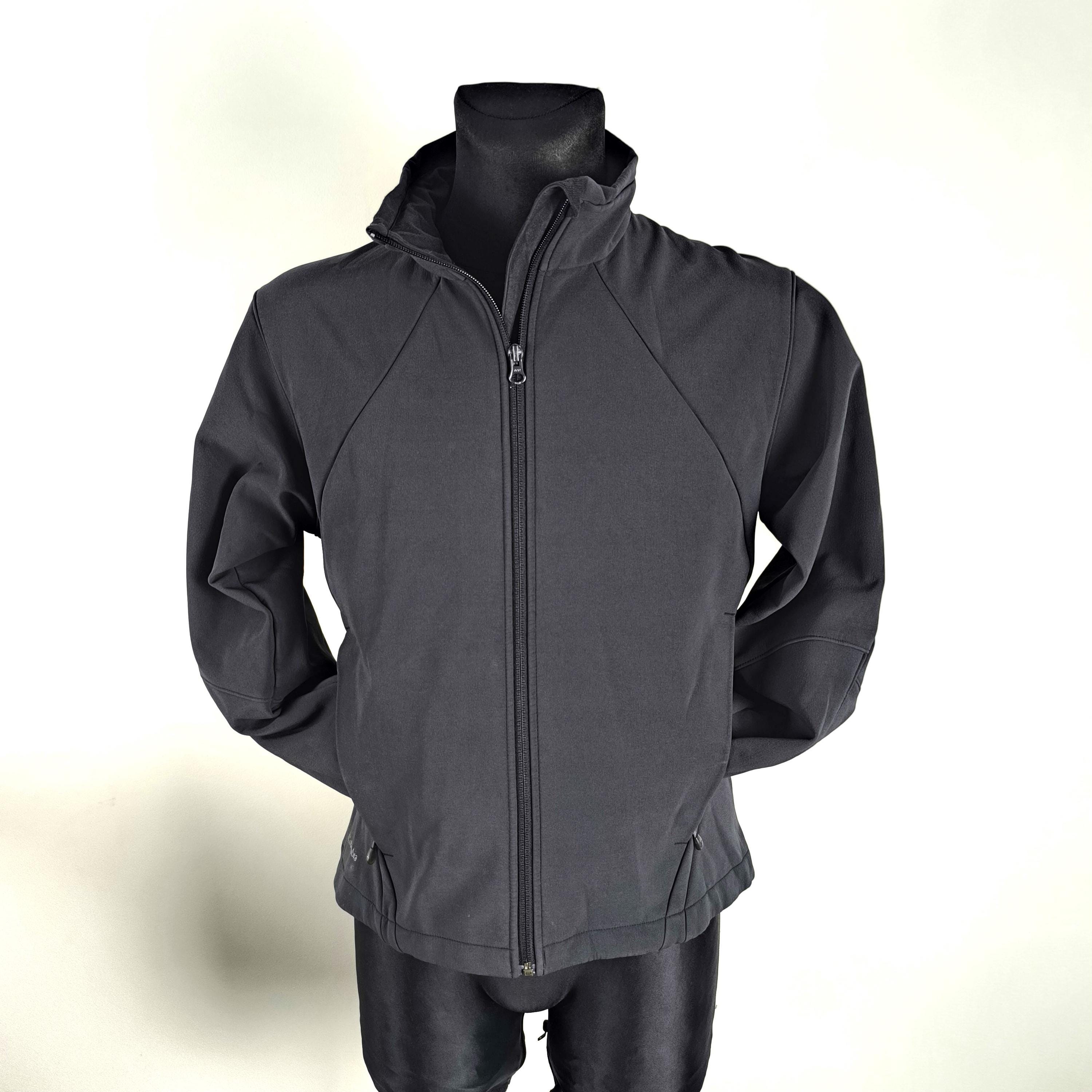 Vintage 2000's Columbia Titanium Full Zip Fleece - S –