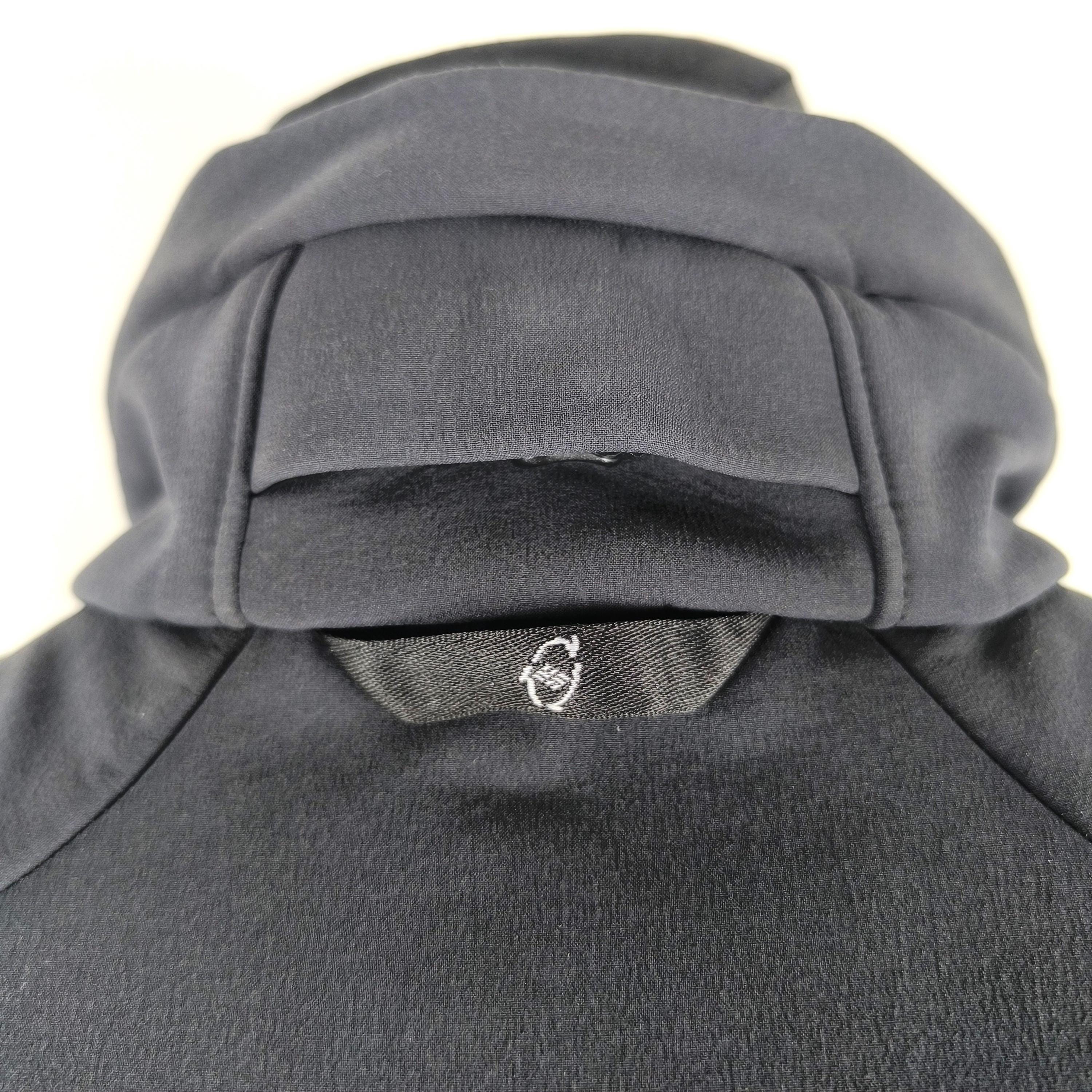 Vintage Columbia Titanium Sports Wear Softshell Zip Jacket Coat 
