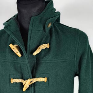 FVLMEN（フルメン）の「【FVLMEN】middle duffle design coat