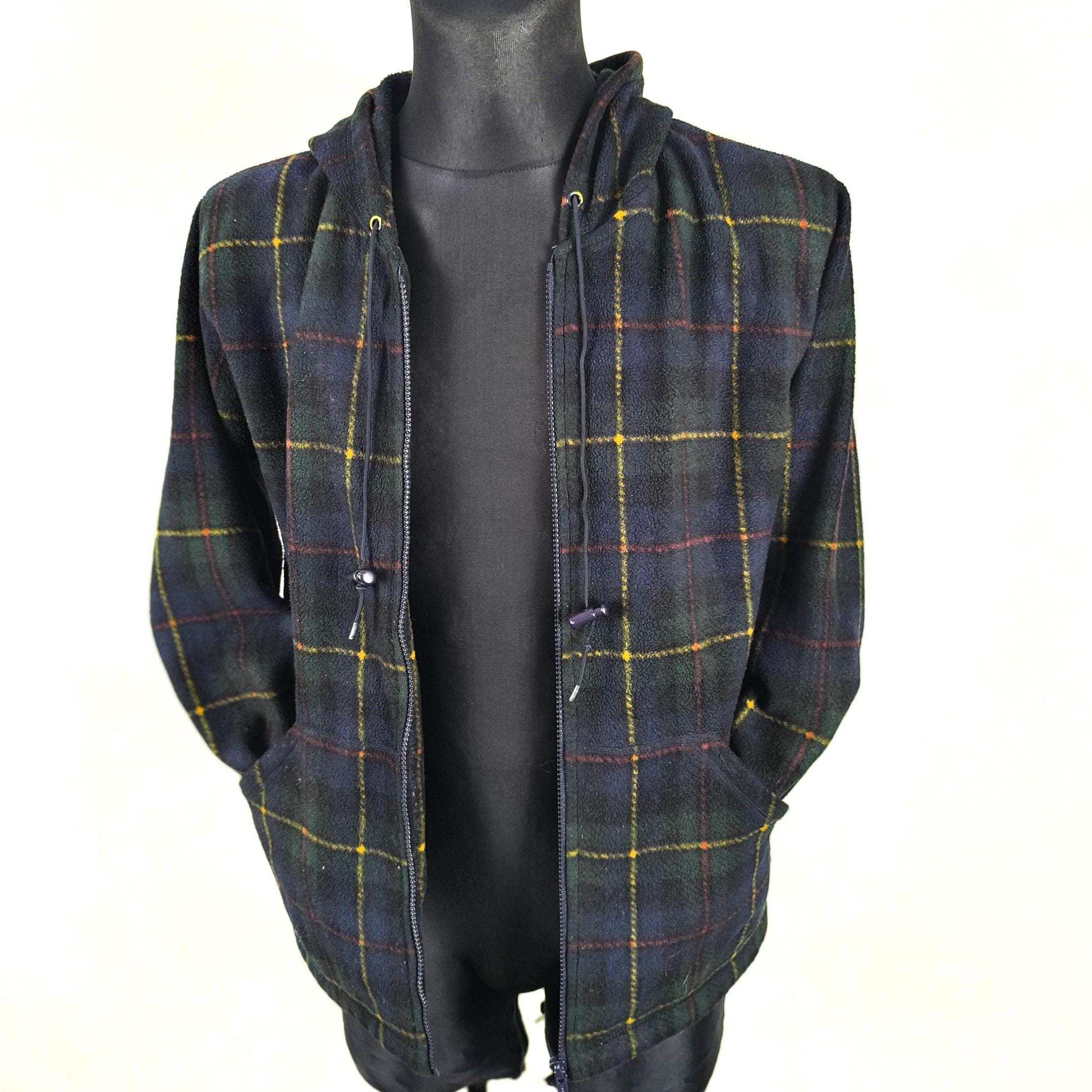 Army Track Jacket - Etsy