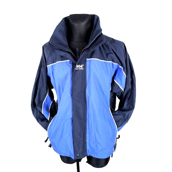 Waterproof Helly Hansen Outerwear Storm Waterproof Rain Jacket