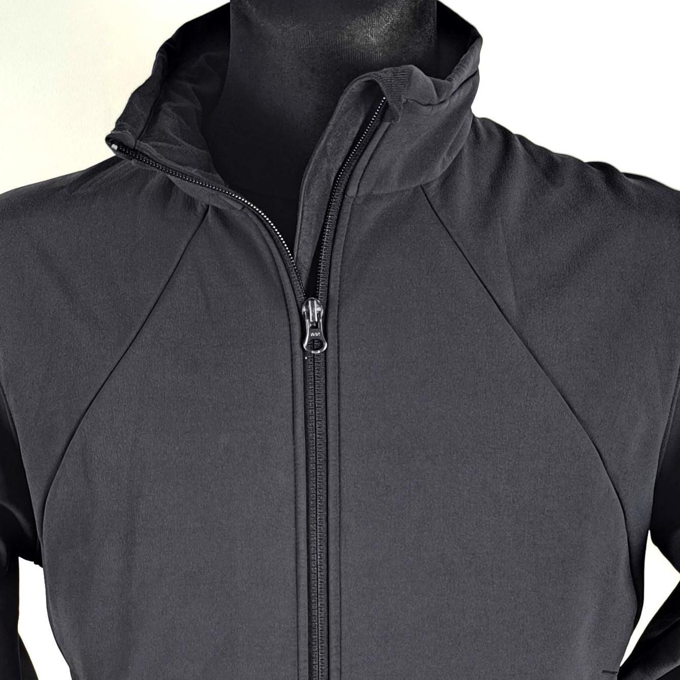 Vintage 2000's Columbia Titanium Full Zip Fleece - S –