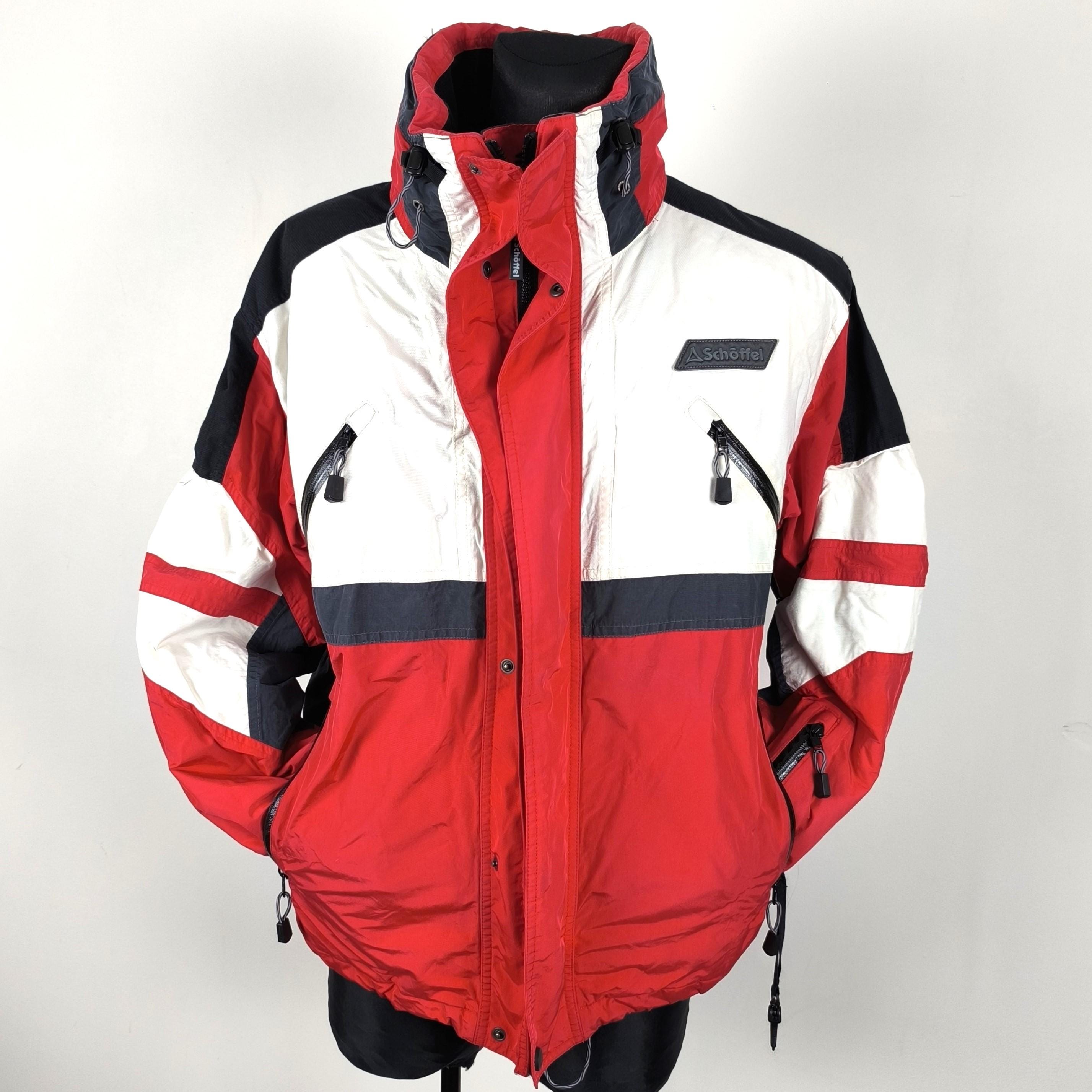 【新品タグ付き】 Schöffel ショッフェル Marlin ダッフルコート 新品タグ付き】 Schöffel ショッフェル Marlin ダッフルコート 楽天