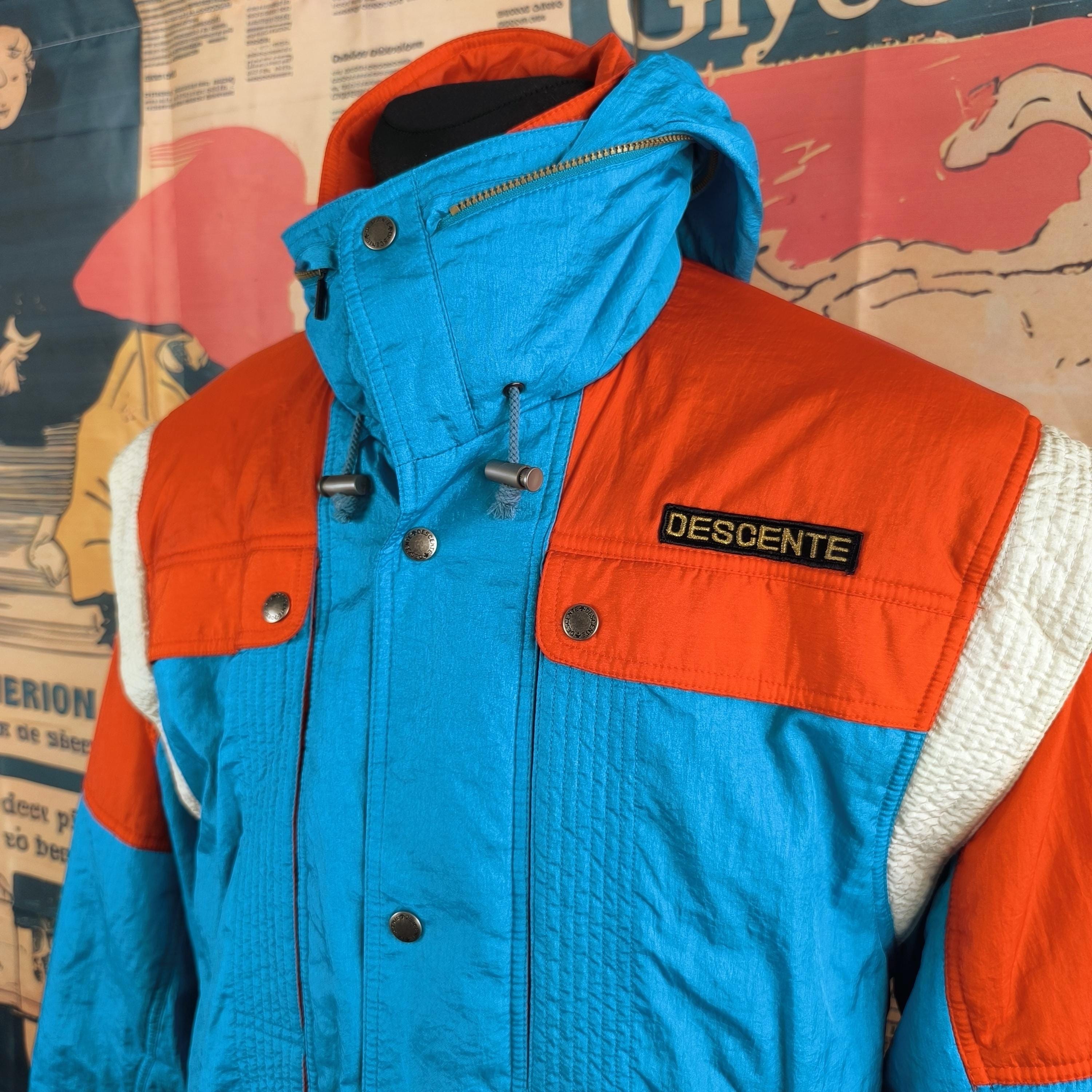 80s descente ski - Etsy 日本