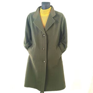 Tyroler loden coat - Etsy 日本