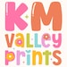 KM Design Valley