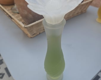 Vintage Avon Parfümflasche mit Parfüm