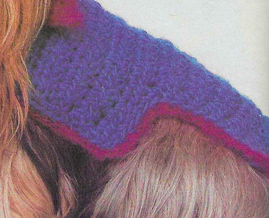 Dog Jacket CROCHET PATTERN Gift for Dog Owner Keep Dog Warm Thunder