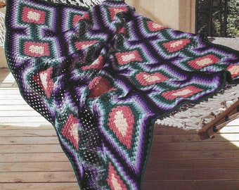 【USA vintage】granny blanket グラニーブランケット il_340x270.5950511054_cxjh.jpg