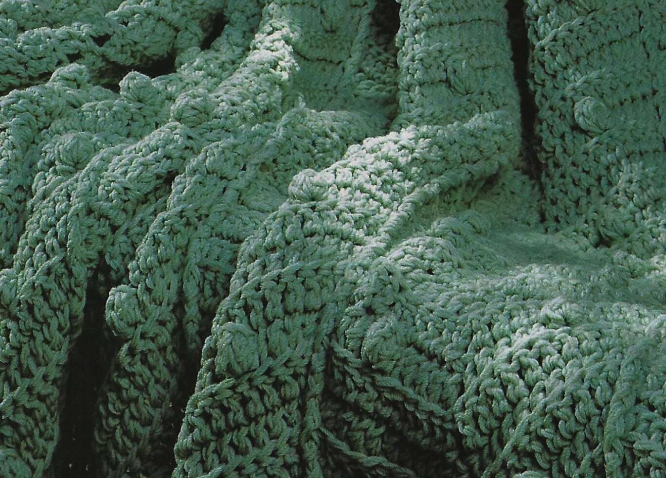 Large hook afghan - Etsy Österreich, image size:1369x983