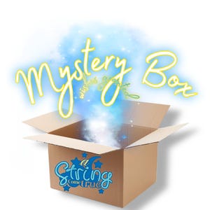 wishes granted  | mystery box ?
