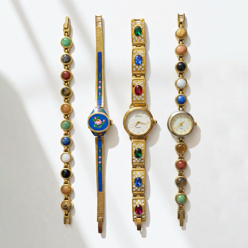 Relojes