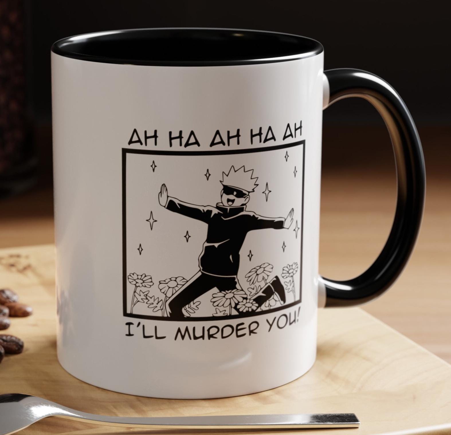 Anime mug - Etsy 日本