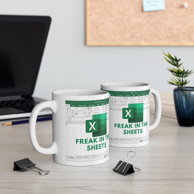 May include: A set of three ceramic mugs with a speckled, matte finish. The mugs are in shades of cream, light gray, and dark gray. Each mug has a simple, modern design and a rounded handle. The mugs are stacked on top of each other.