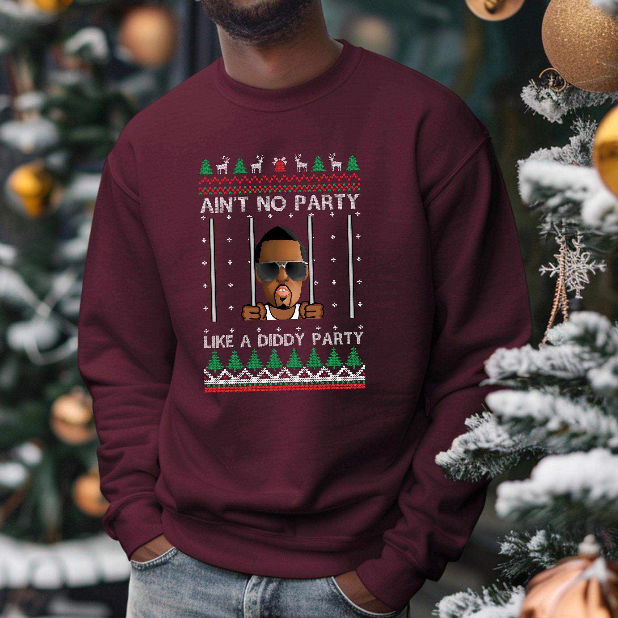 Hilarious Sweater