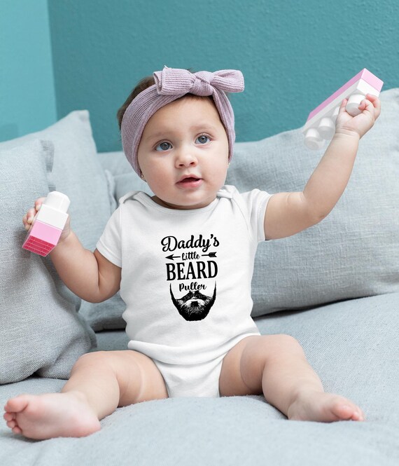 Recién Nacido Ropa Para Bebe Y Papa Conjunto De Camisetas ¡Mis - Main Image