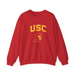 USC Trojan Sweatshirt