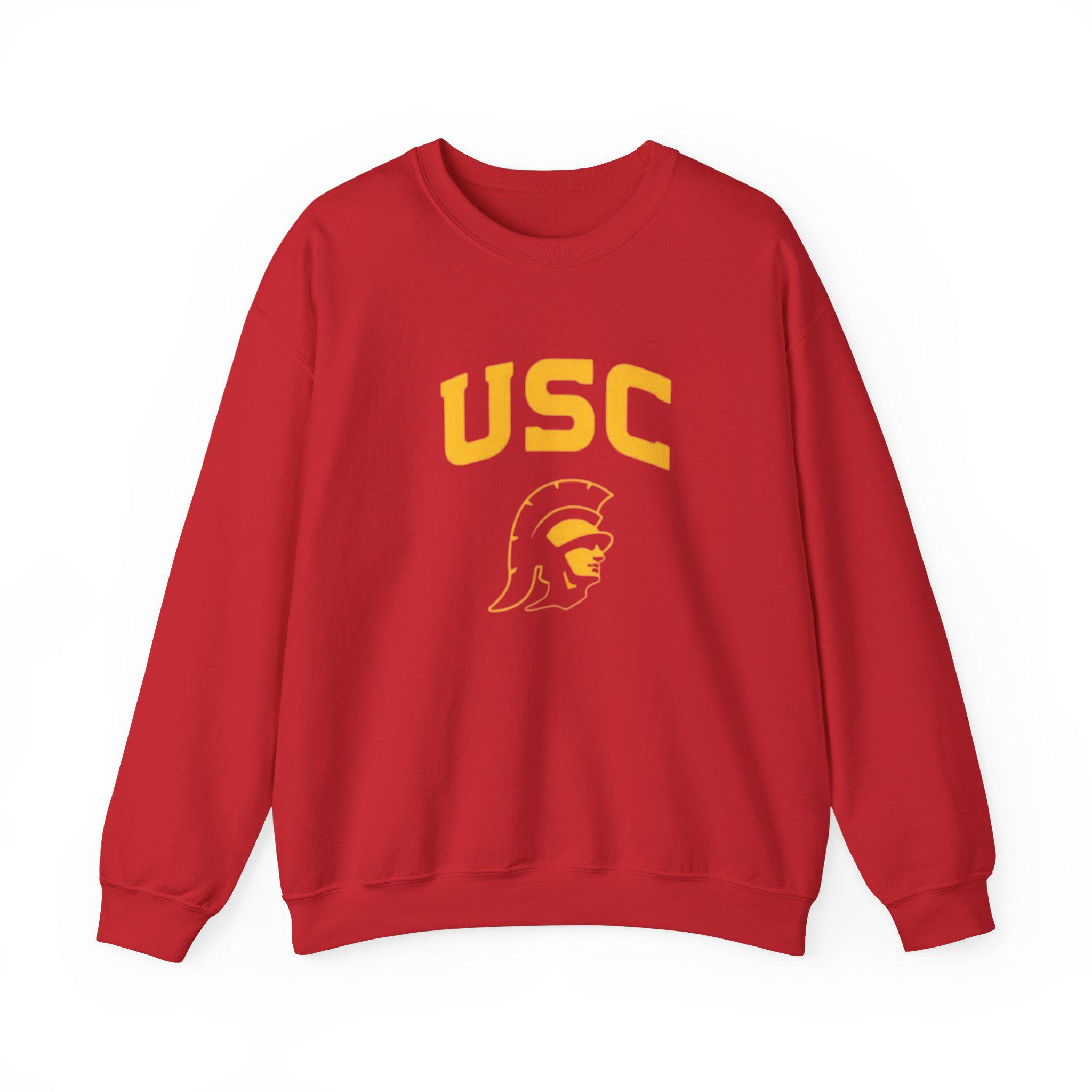Usc Sweatshirt UK