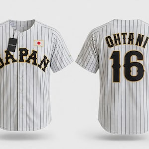 Japan World Baseball Classic - Etsy
