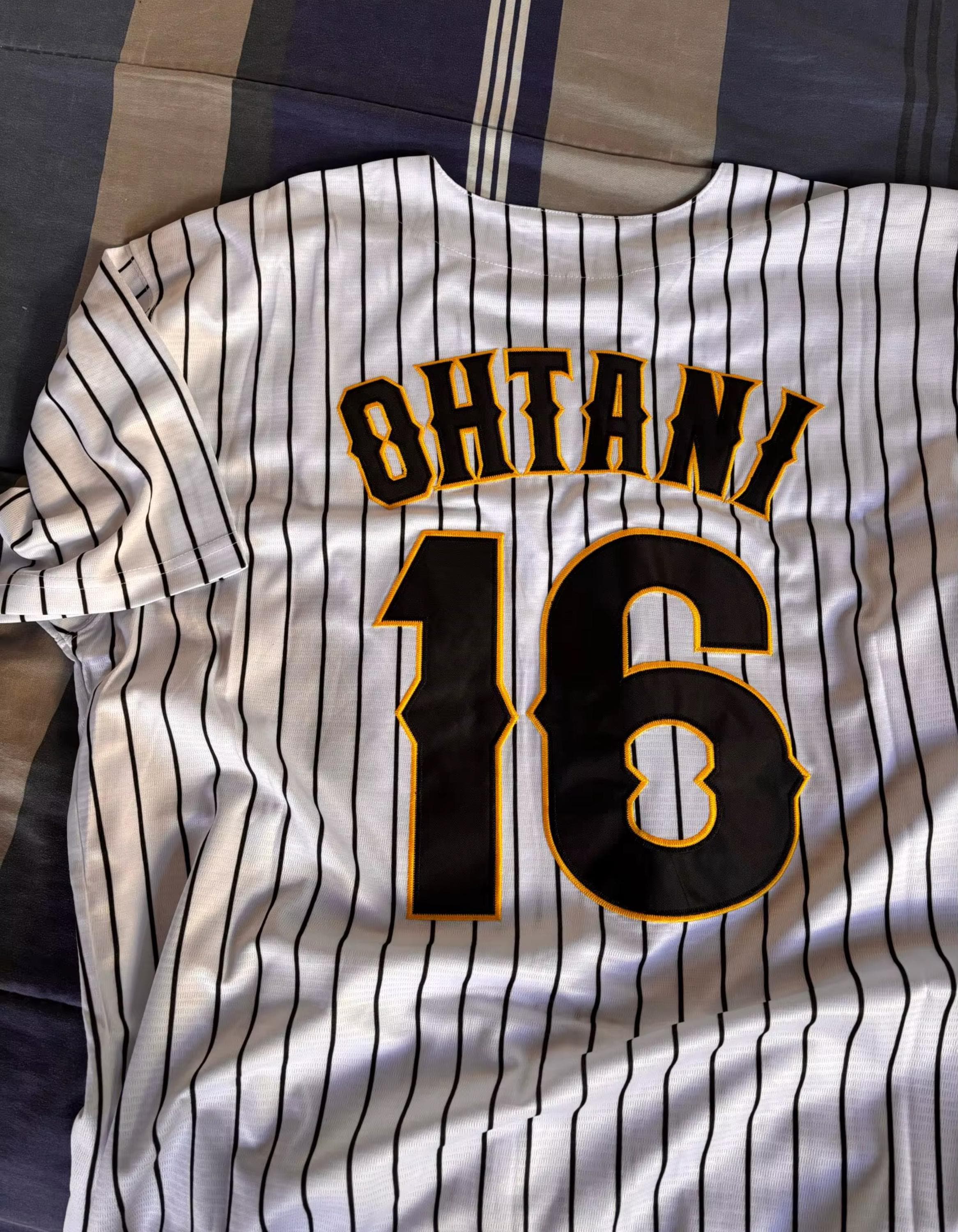 ユウbaseball様 NITTAI オープン戦ユニフォーム 90日間前後お届け】オーセンティックユニフォーム/野球未来創造