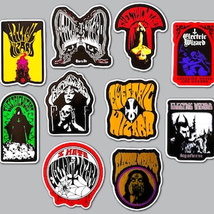 Neff Sticker - Etsy