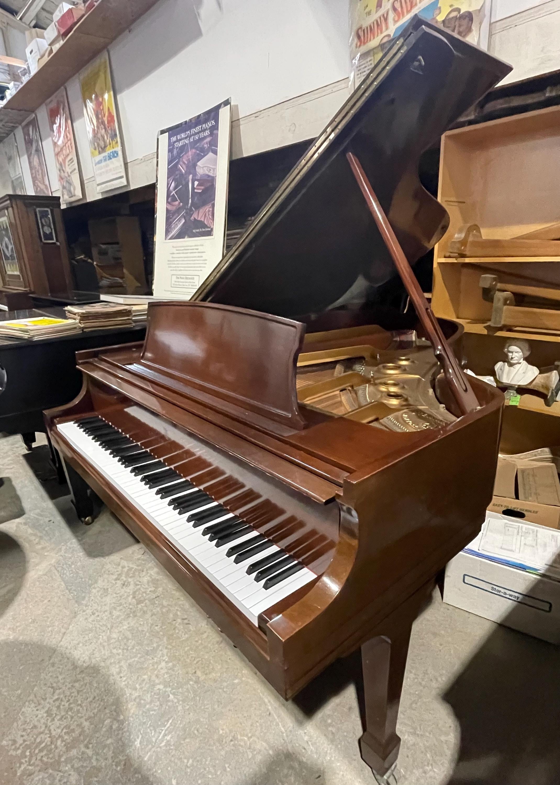 Thepianoexchange - Etsy