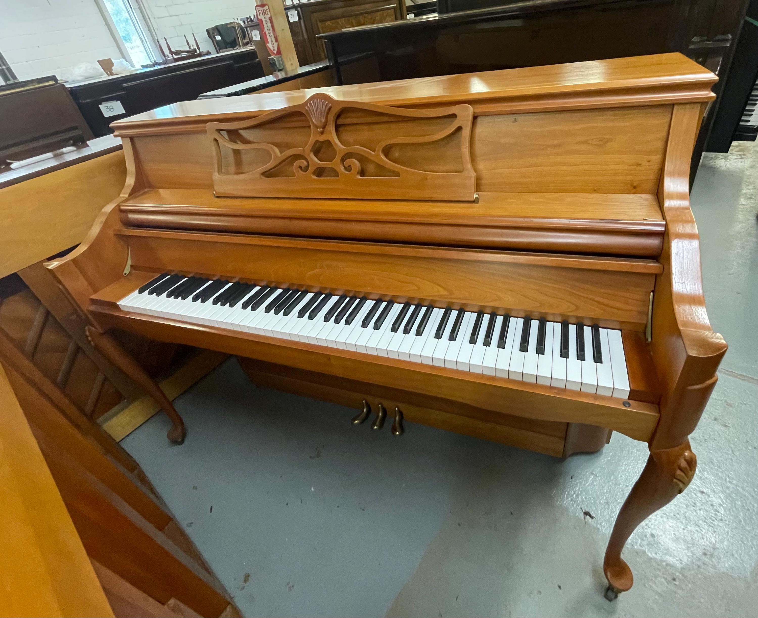 Wurlitzer piano - Etsy 日本