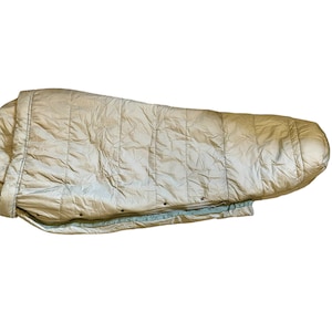 USGI Modular Sleep System Intermediate Sleeping Bag Urban Gray