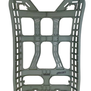 Molle II Pack Frame, Foliage Green for ACU Large Rucksack Gen 4 USGI Army