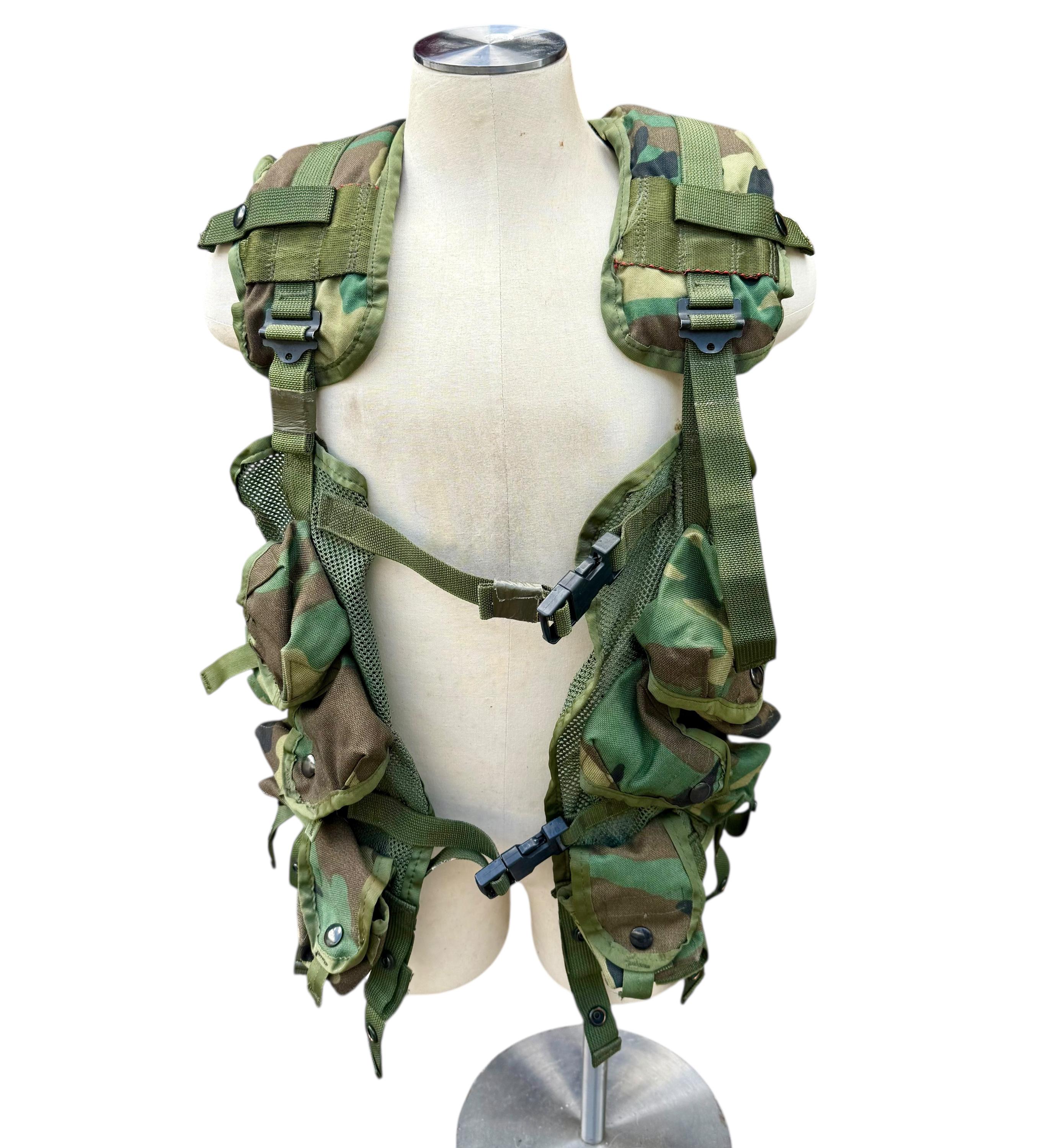 Gilet d'intervention Dimatex medecin STAFF ACCESS pas cher