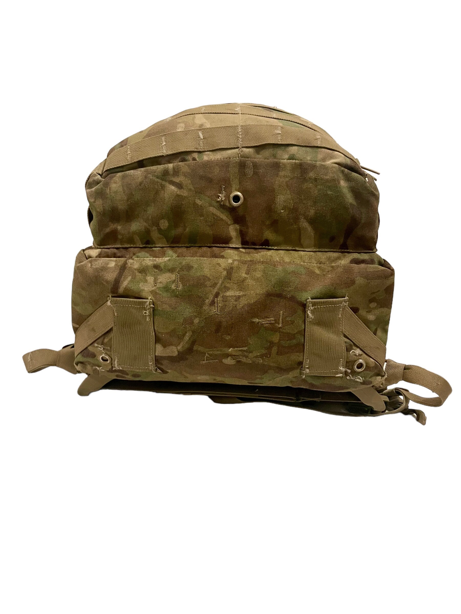 FS: USGI OCP/Multicam Molle II OCP Medium Rucksack Backpack Complete Assembly