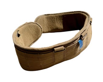 USMC メインパック FILBE フィールドバッグ コヨーテブラウン バック