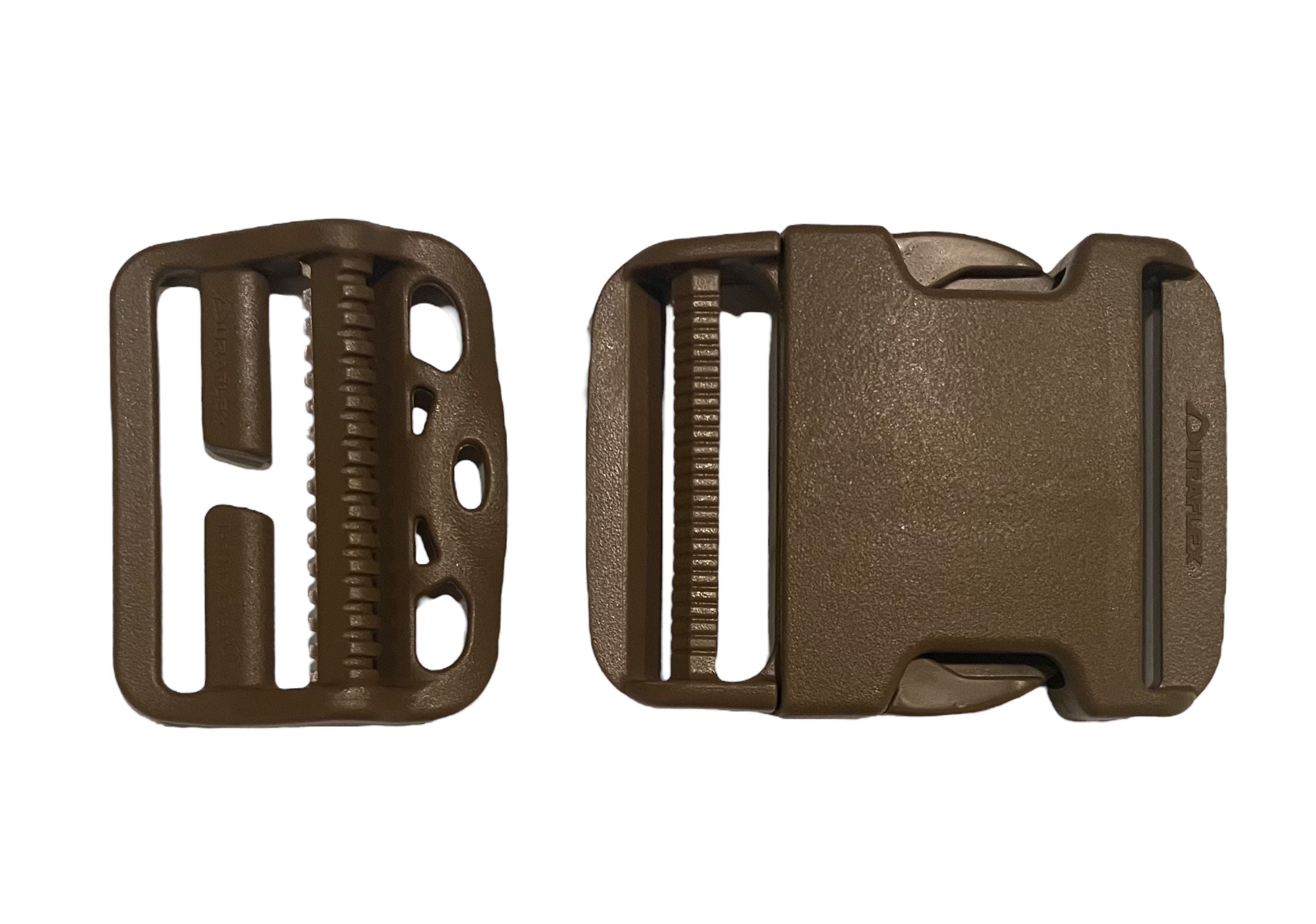 SW-MOTECH Fibbia maschio/femmina per cinturini 25 MM SW-MOTECH Fibbia maschio/femmina per cinturini 25 MM