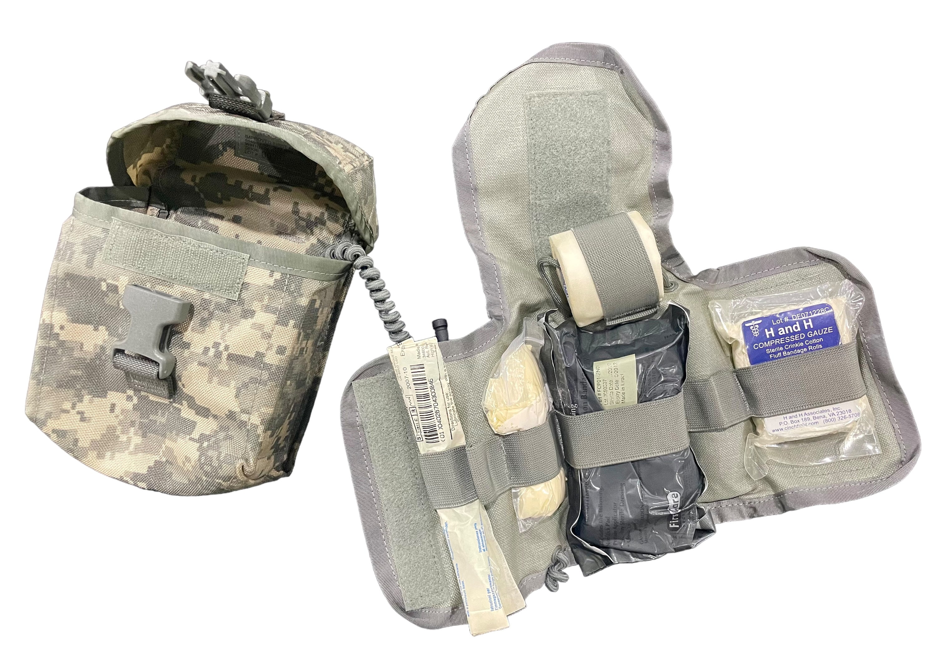 Army first aid kit - Etsy 日本