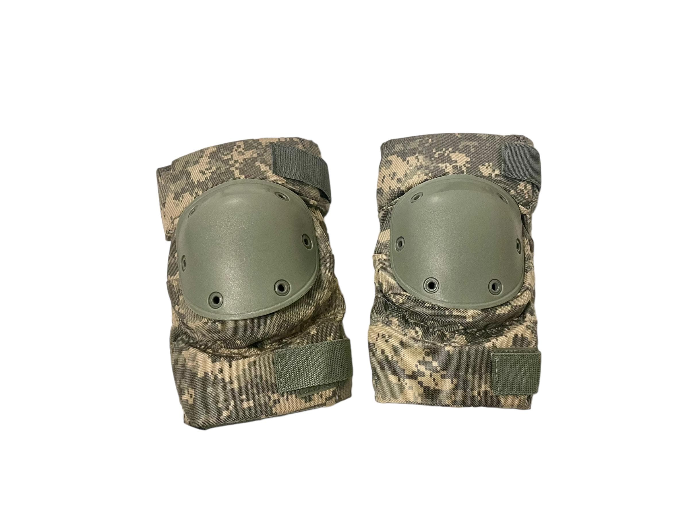 個人装備 FFI G4 Type MULTICAM XS w/ Knee pad USED Krydex Tactical Men's Combat Pants with Knee Pads Uniform